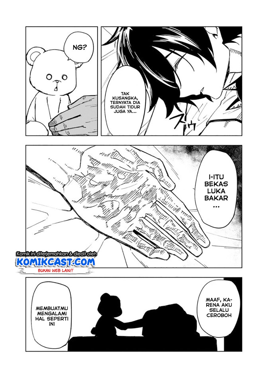 Dilarang COPAS - situs resmi www.mangacanblog.com - Komik genkai level 1 kara no nariagari 005 - chapter 5 6 Indonesia genkai level 1 kara no nariagari 005 - chapter 5 Terbaru 17|Baca Manga Komik Indonesia|Mangacan